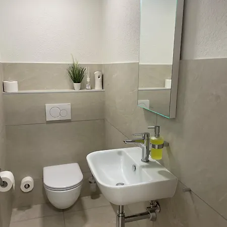 San Remo By Fewotessin Appartamento