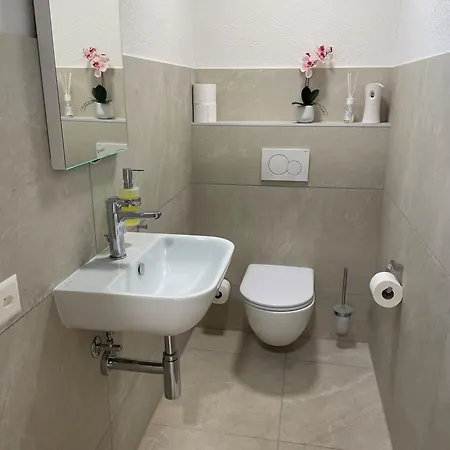 San Remo By Fewotessin Appartamento *