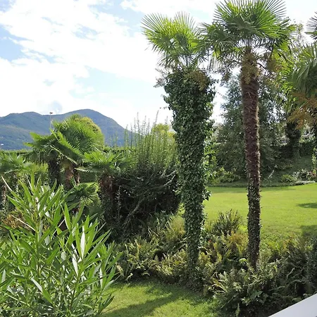 San Remo By Fewotessin Apartment Brissago