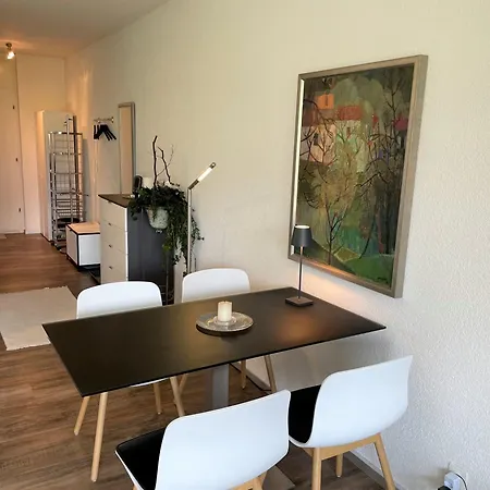 San Remo By Fewotessin Brissago