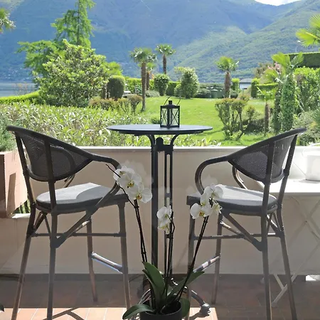 San Remo By Fewotessin Apartment *