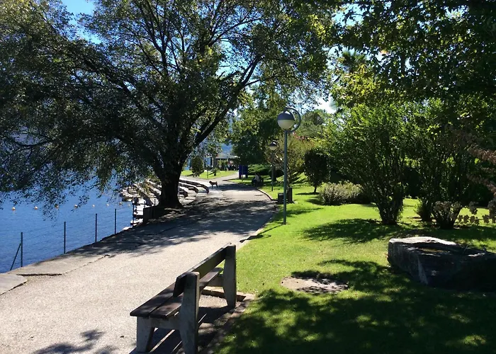 Appartement San Remo By Fewotessin