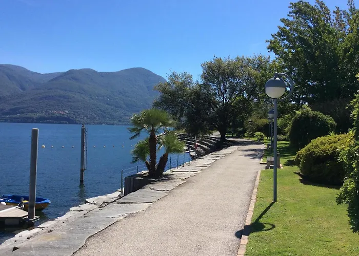 Appartement San Remo By Fewotessin *