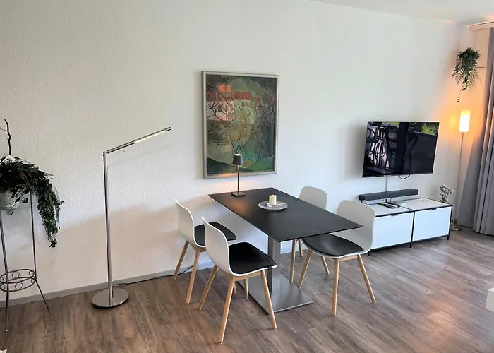 San Remo By Fewotessin * Brissago