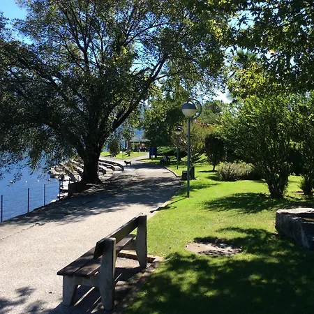 Apartament San Remo By Fewotessin