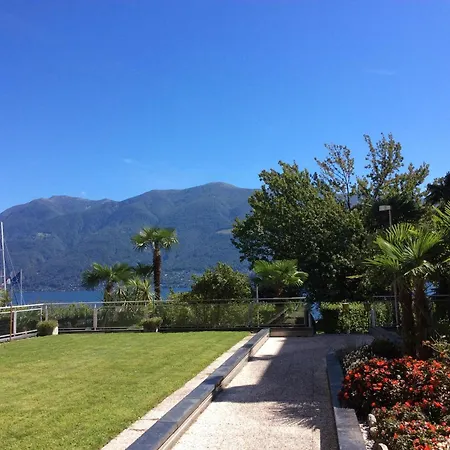 San Remo By Fewotessin *