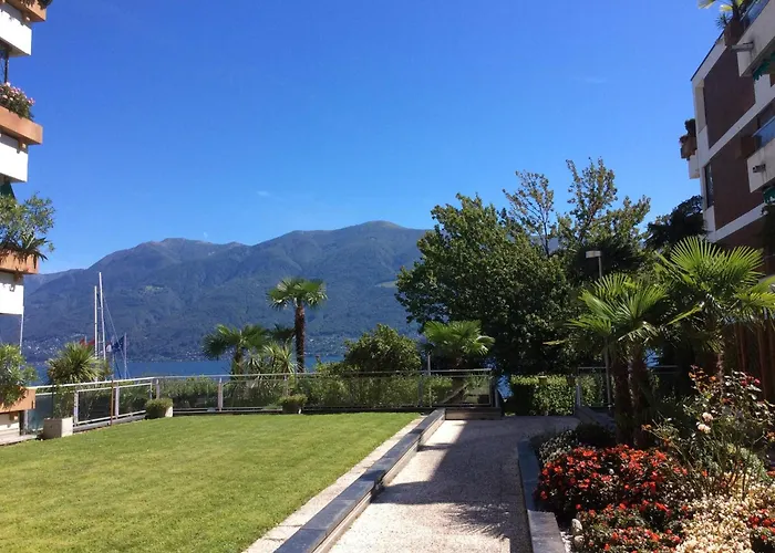 San Remo By Fewotessin *