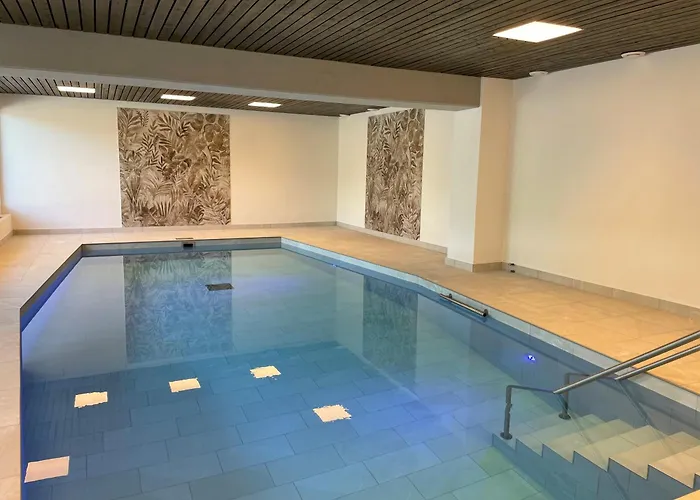 San Remo By Fewotessin Apartament *