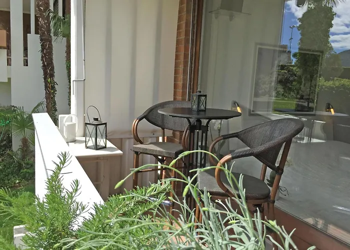 San Remo By Fewotessin