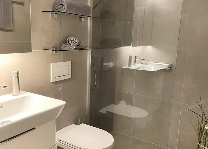 Apartament San Remo By Fewotessin