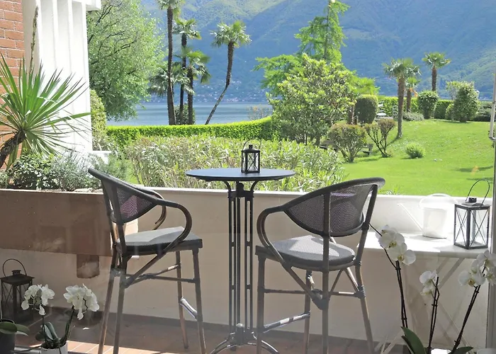 San Remo By Fewotessin Apartament *