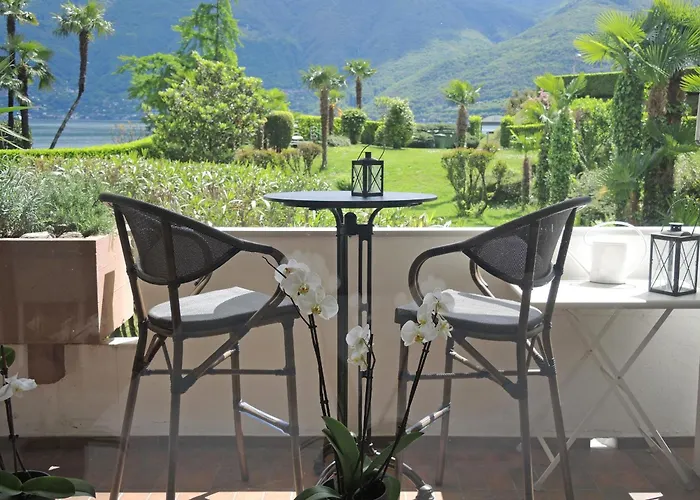 San Remo By Fewotessin Apartament *