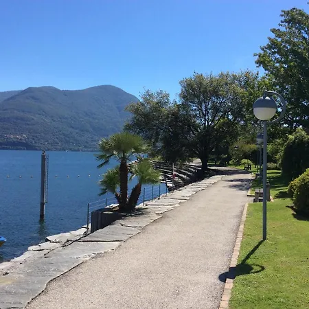 Apartment San Remo By Fewotessin *