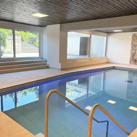 Apartment San Remo By Fewotessin Brissago