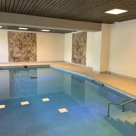 San Remo By Fewotessin Apartment *