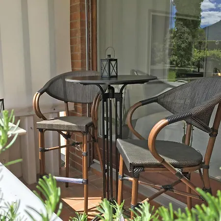 San Remo By Fewotessin Brissago