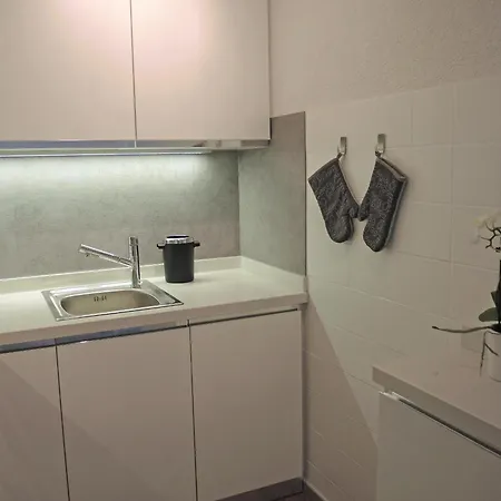 San Remo By Fewotessin * Brissago