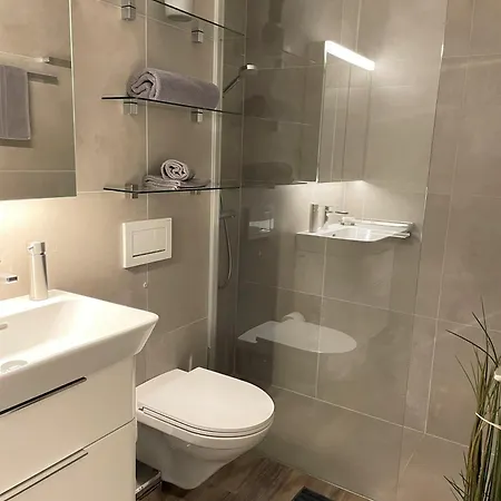 Apartment San Remo By Fewotessin