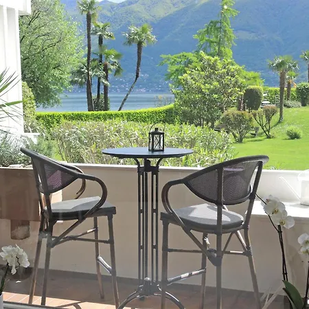 San Remo By Fewotessin Apartment *