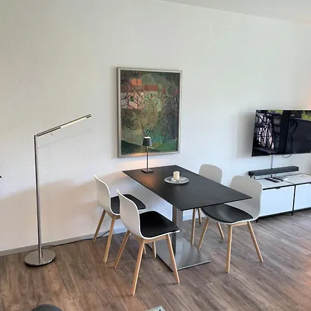 San Remo By Fewotessin * Brissago