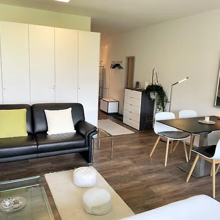 San Remo By Fewotessin Apartment