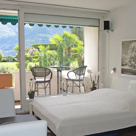 San Remo By Fewotessin * Brissago