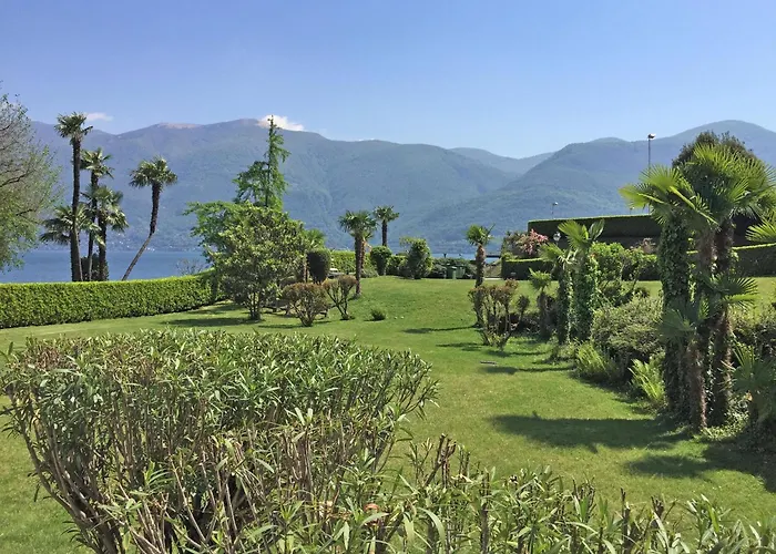 San Remo By Fewotessin *