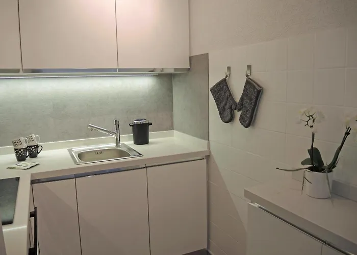 San Remo By Fewotessin * Brissago