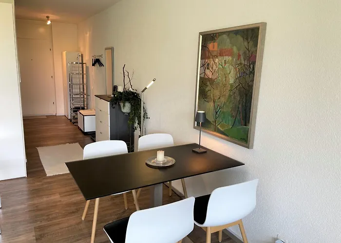 San Remo By Fewotessin Brissago